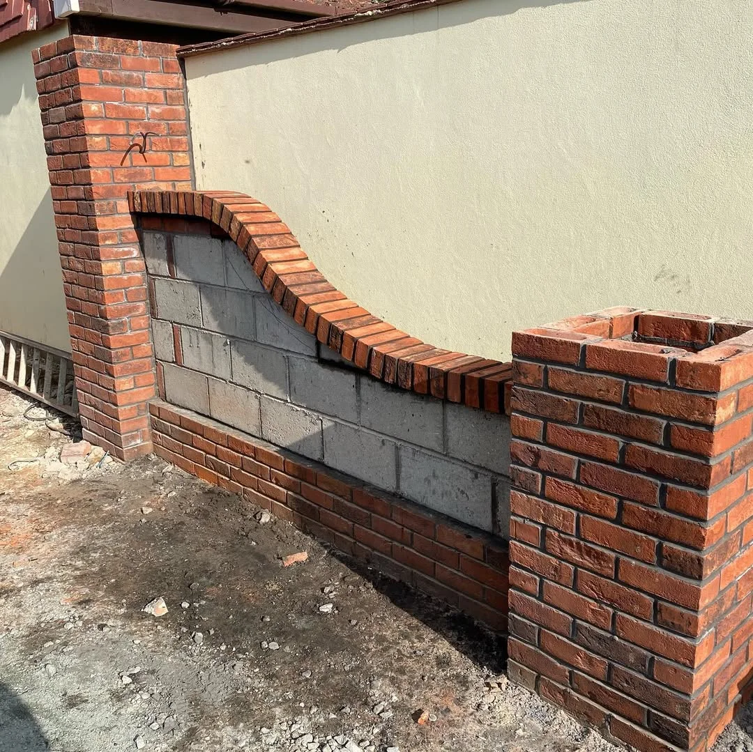 Brickwork