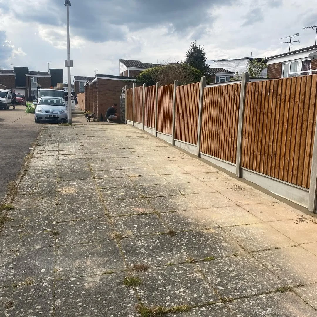 Garden Fencing Kent: The Complete Guide to Choosing, Installing and Maintaining Fencing That Actually Lasts