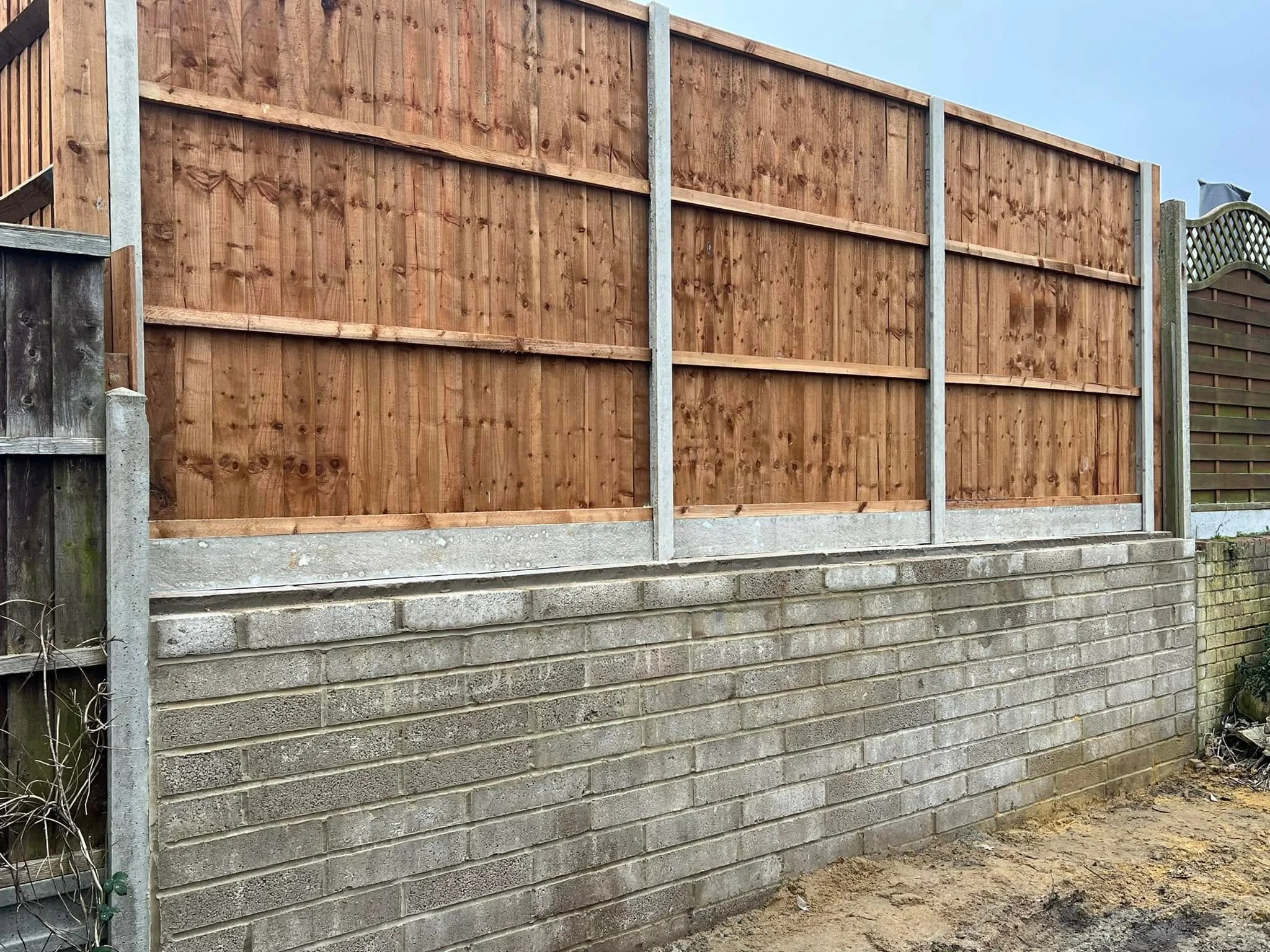 Groundworks in Kent: The Complete Guide to Excavation, Drainage, Foundations and Site Preparation