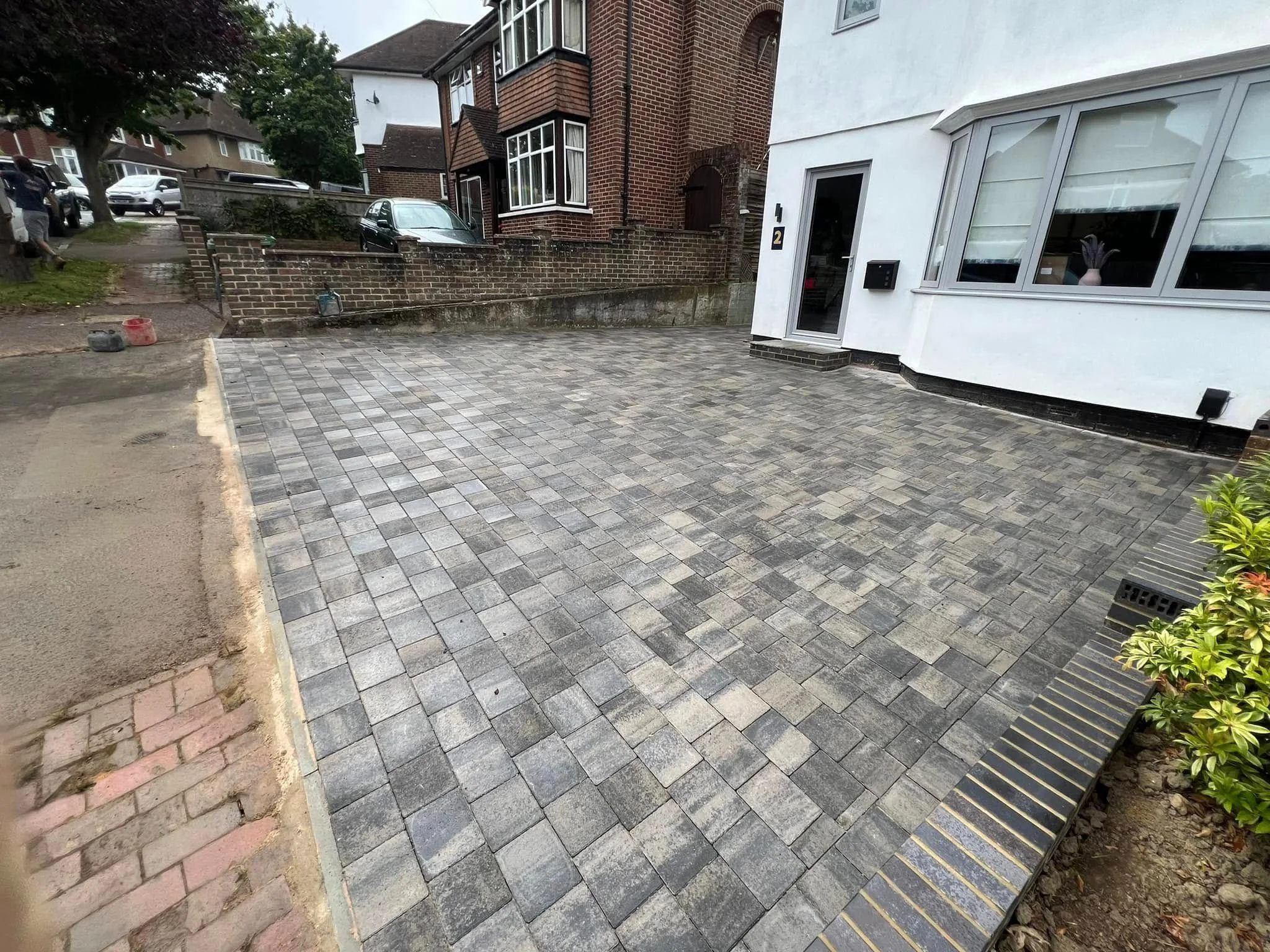 How Much Does a New Driveway Cost in Kent? Complete 2026 Pricing Guide