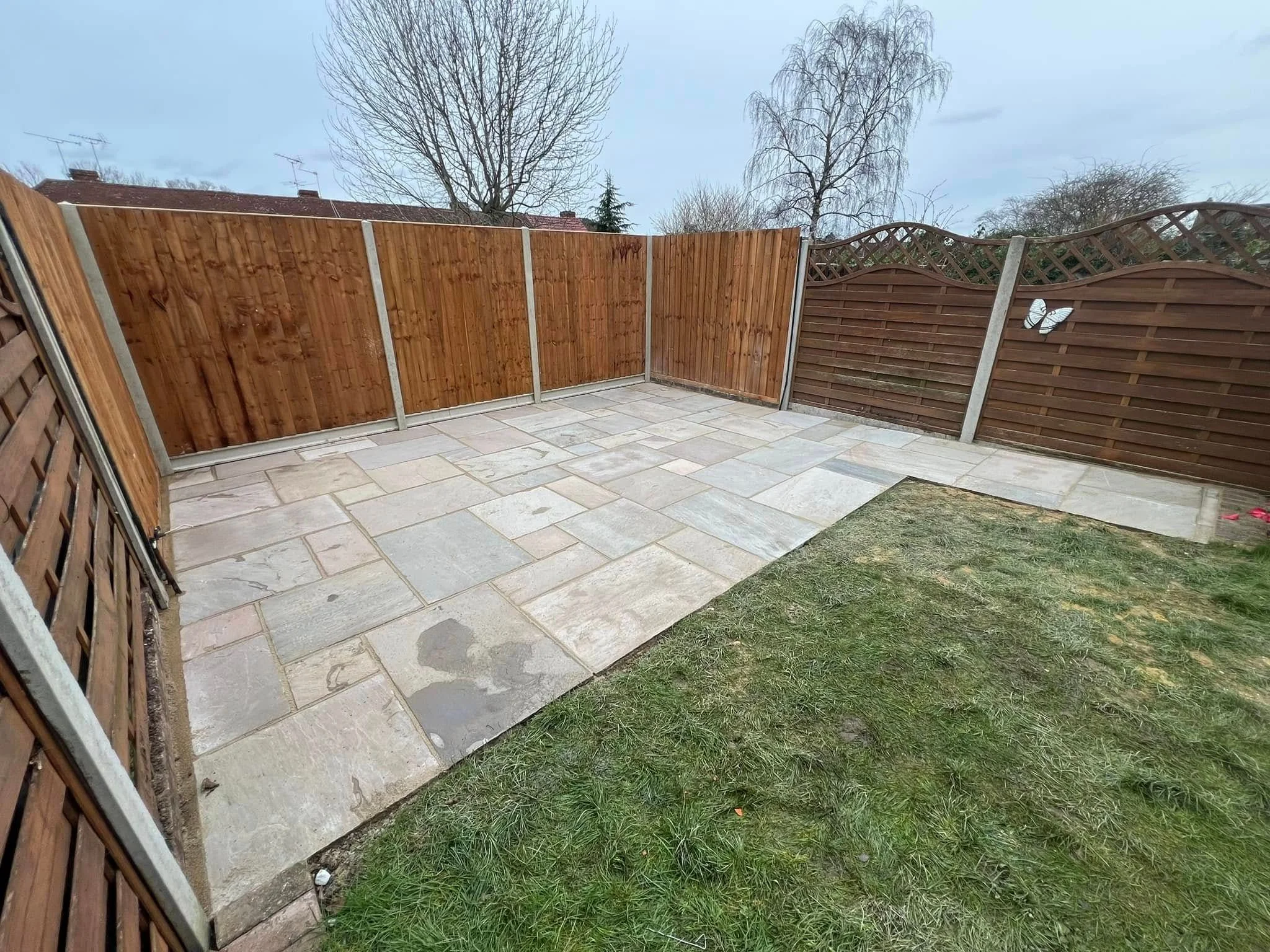 How Much Does a New Patio Cost in Kent? Complete 2026 Pricing Guide