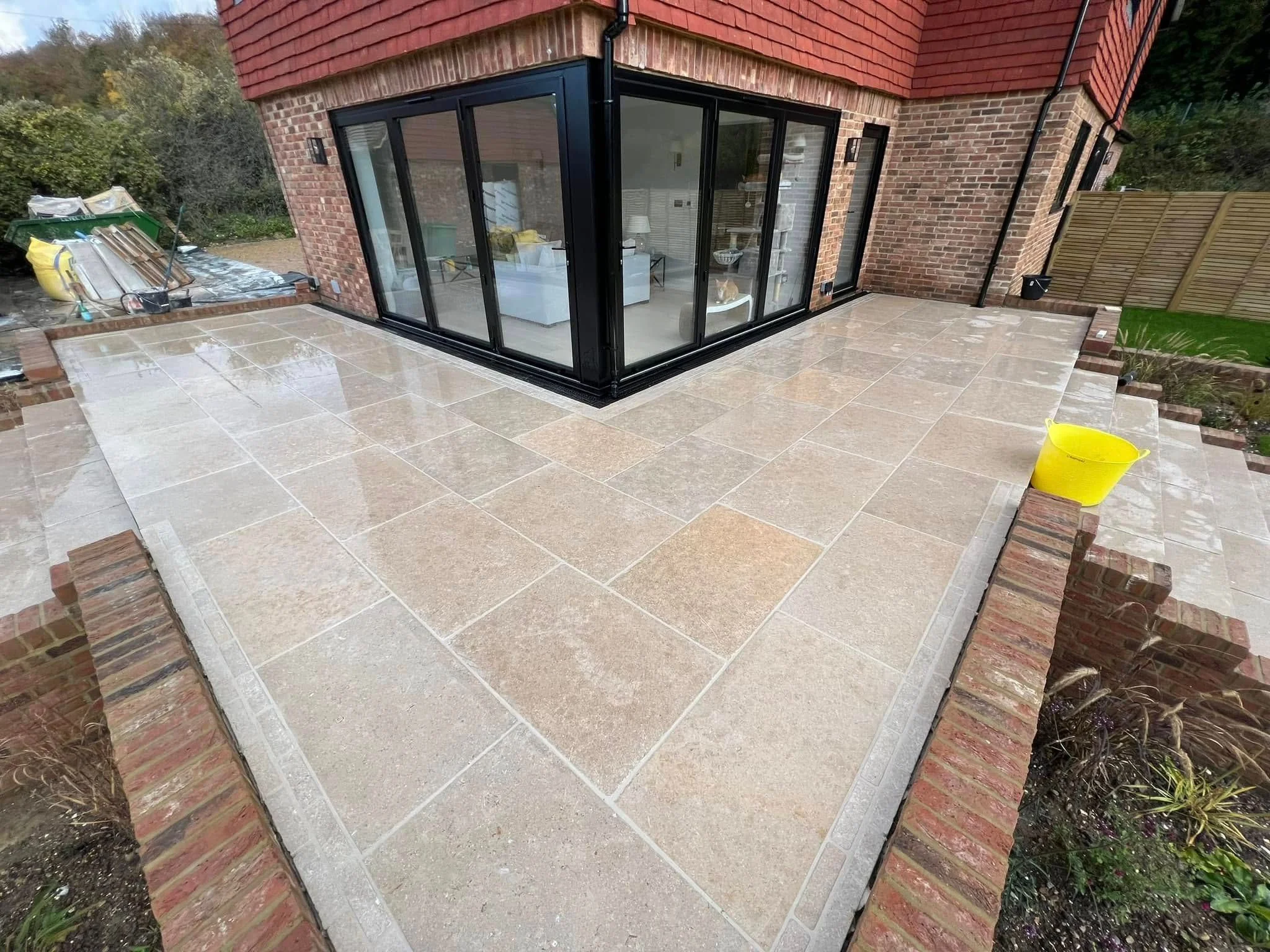 New Builds & Extensions