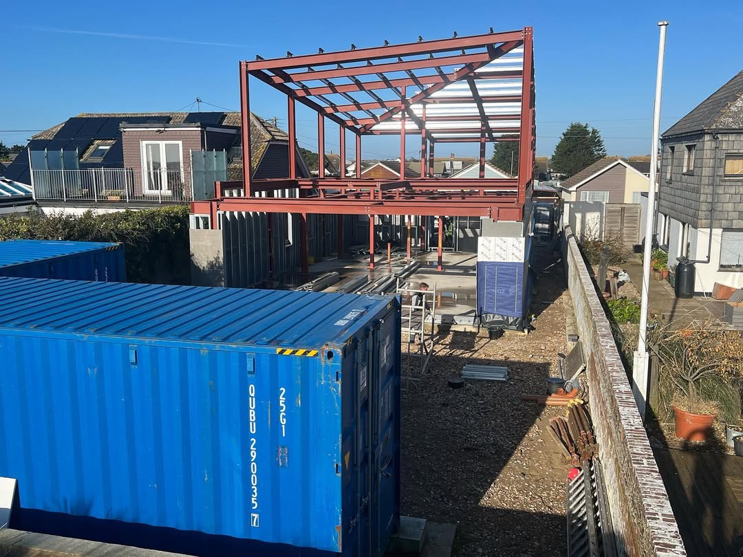 Choosing the Right Construction Company in Kent – What Homeowners Should Know