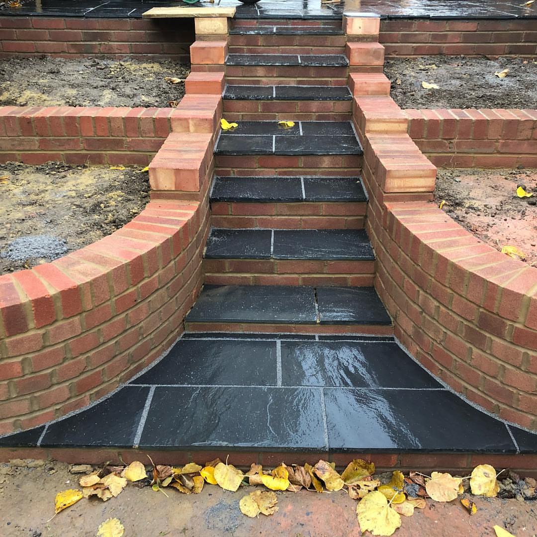 Expert Brick Repair in Kent: Restoring Durability and Aesthetics with MB Construction Group