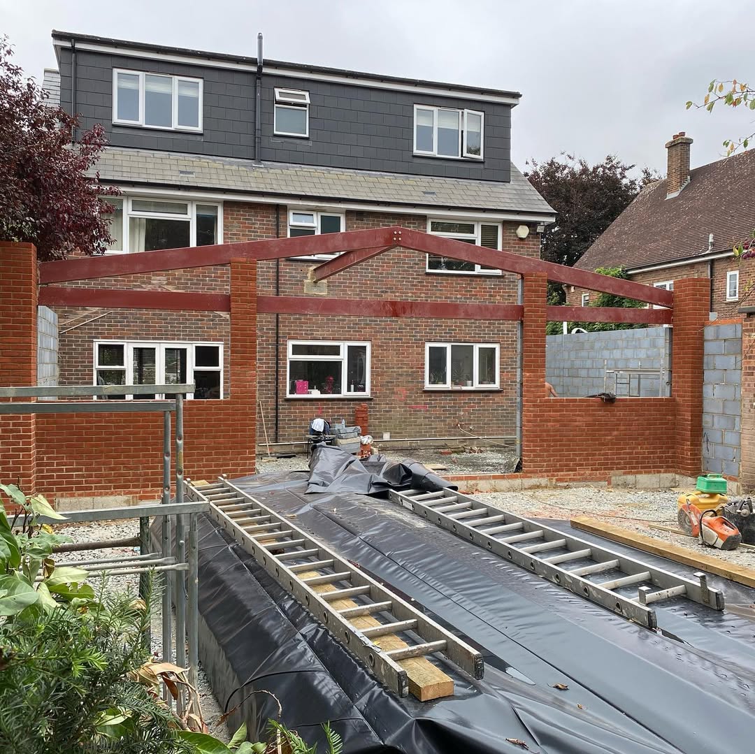 The Ultimate Guide to Outdoor Construction & Landscaping in Kent & London