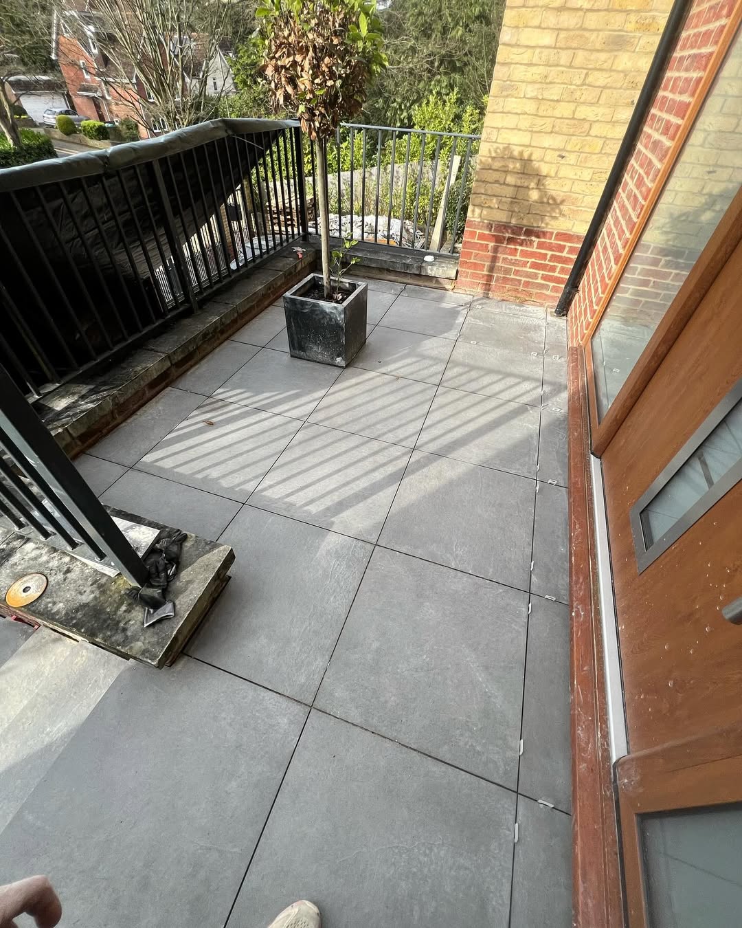 Patio Construction Kent: The Definitive Guide to an Outdoor Space That Actually Lasts