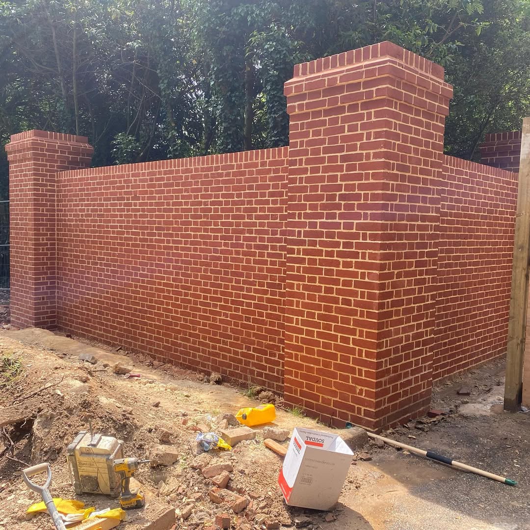 Commercial Brickwork Kent: What Business Owners, Developers and Property Managers Actually Need to Know