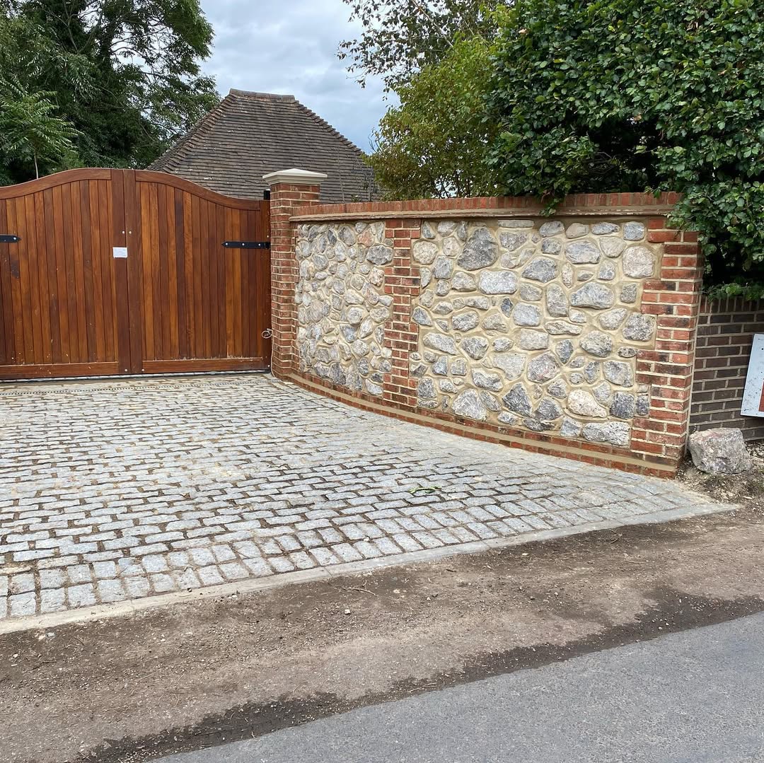 Transform Your Home and Garden with MB Construction Group in London and Kent