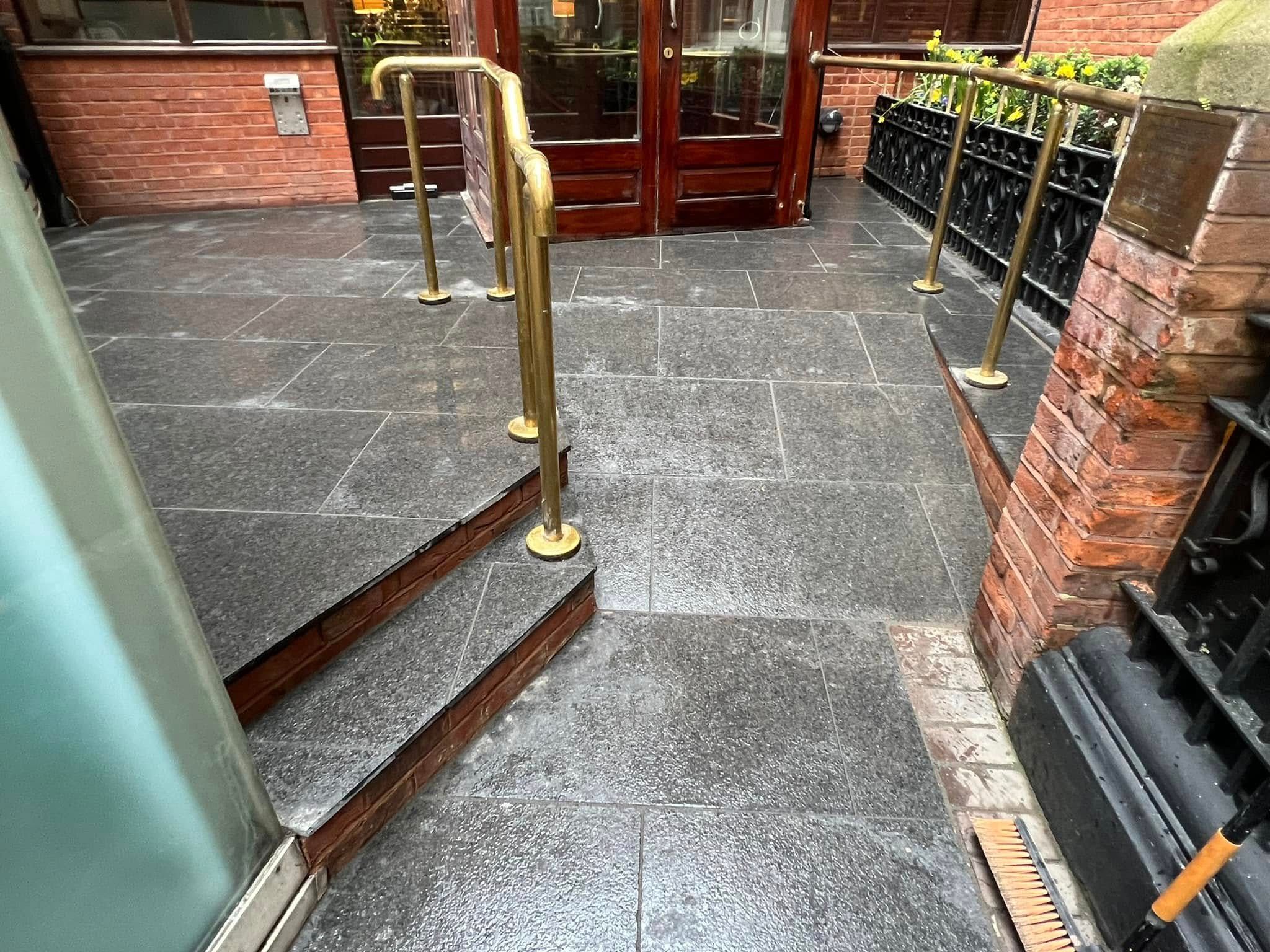 Trusted Brickwork & Construction Services in London and Kent: Building Quality That Lasts