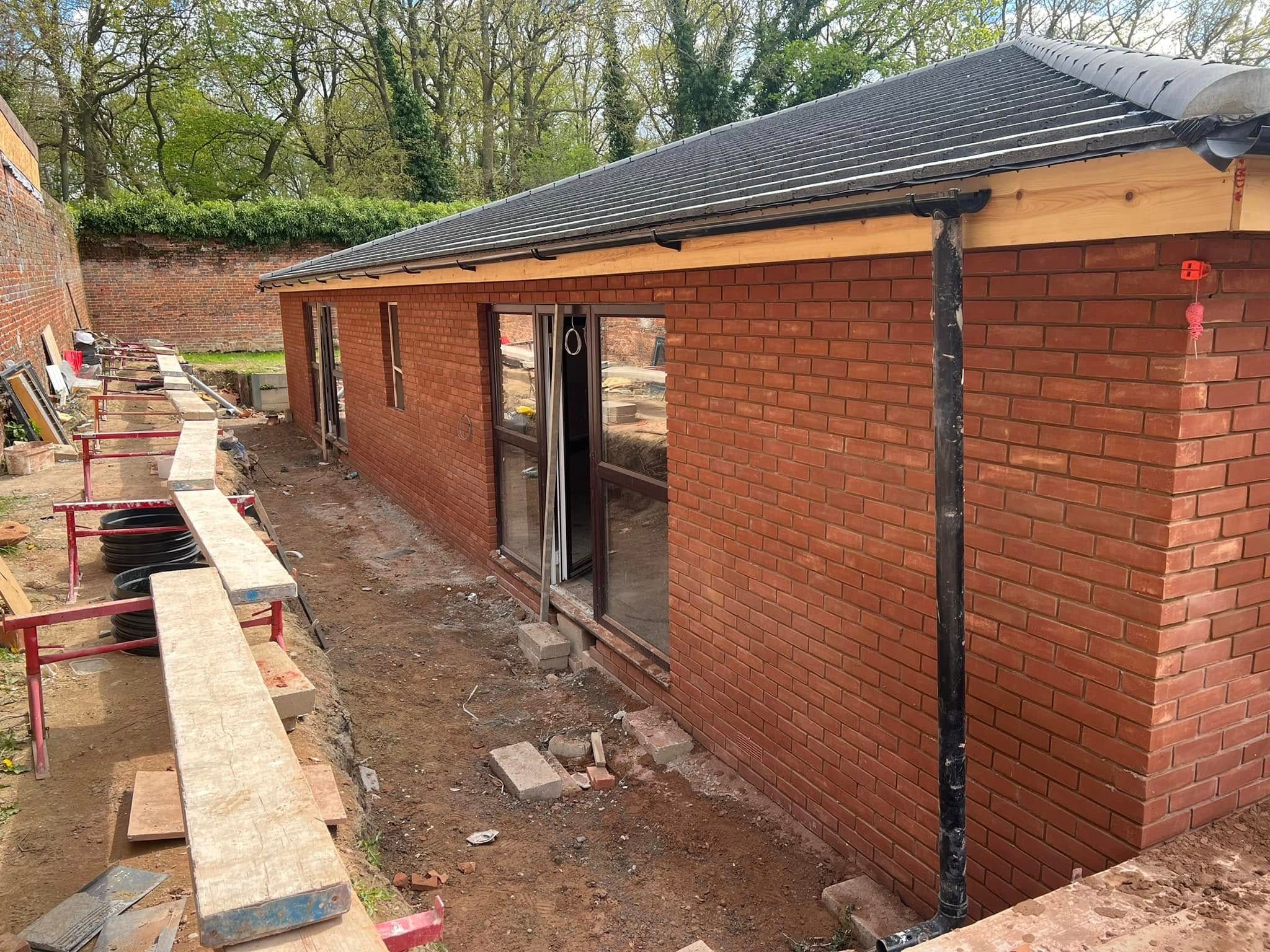 Building Excellence from the Ground Up: Why MB Construction Group Is a Trusted Leader in Modern Construction