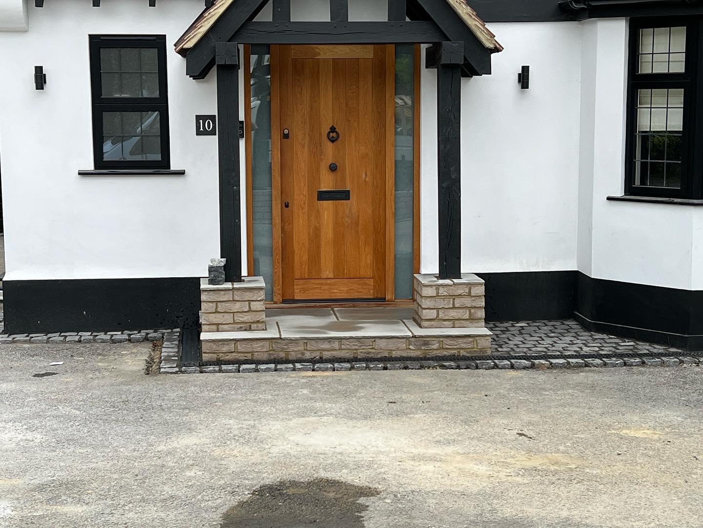 Professional Driveway Installation Services in Kent – Enhance Your Home’s Kerb Appeal