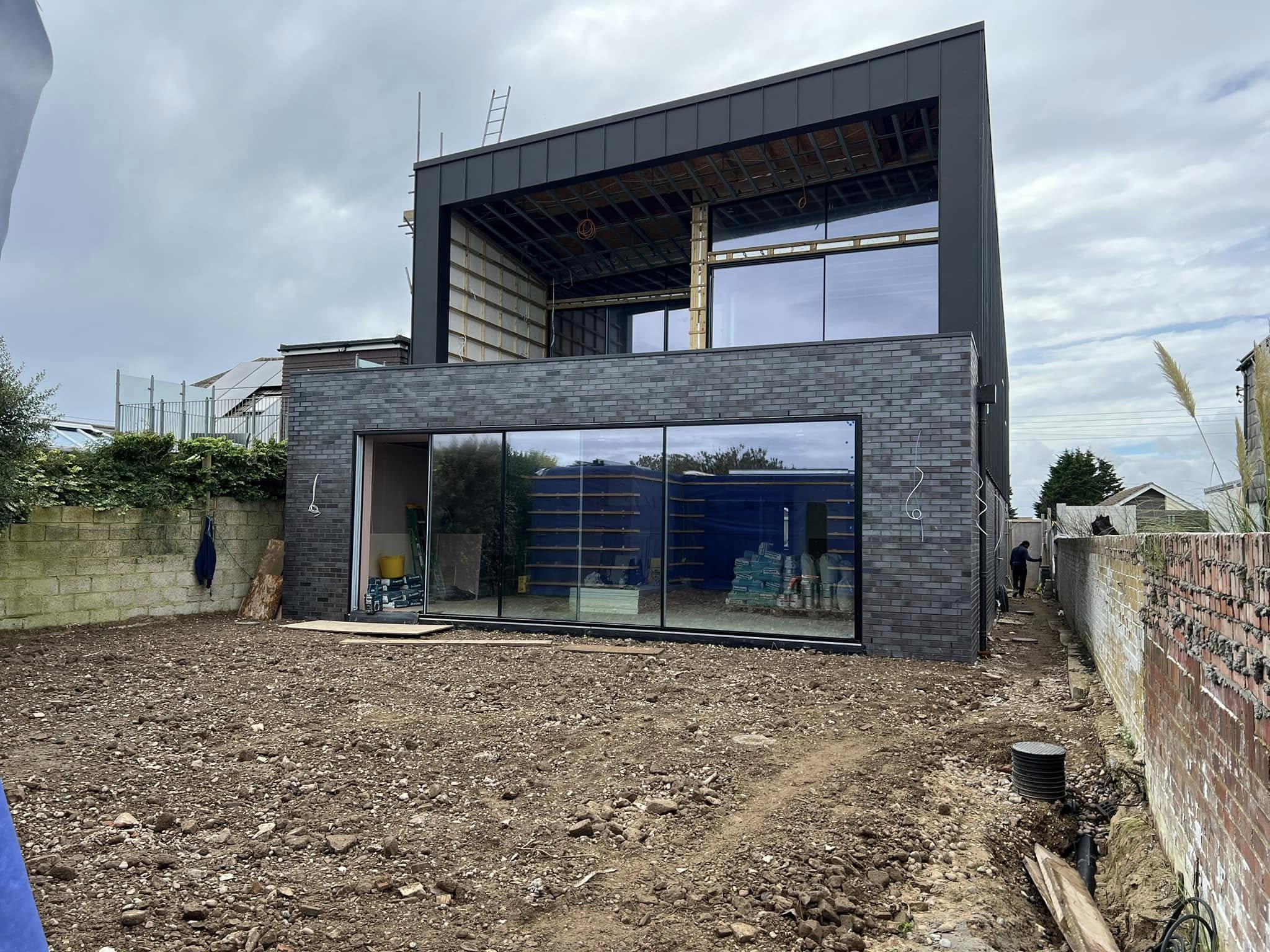 Trusted Construction & Landscaping Specialists in Kent and Surrounding Areas