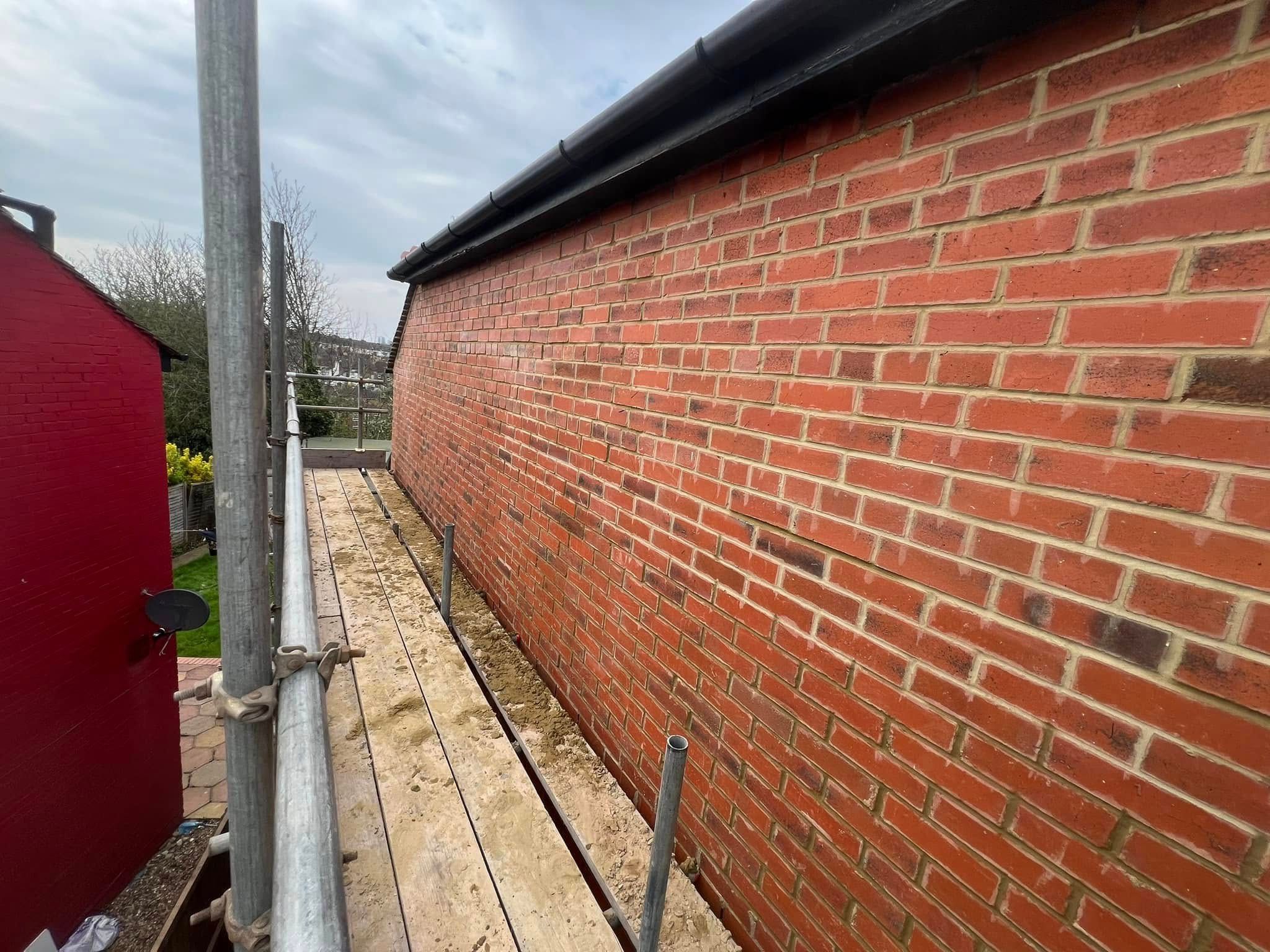 MB Construction Group: Your Trusted Partner for Quality Construction and Outdoor Enhancements in Kent